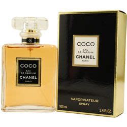 alexia coca chanel|chanel coco perfume review.